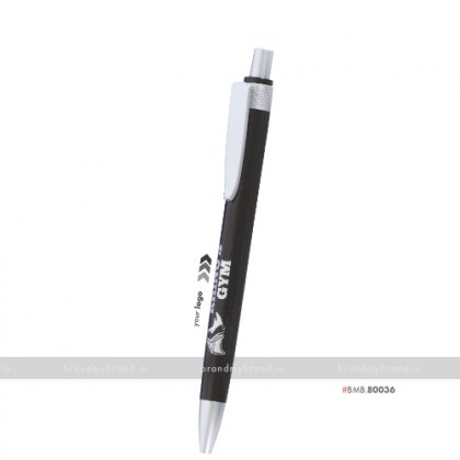 Personalized Promotional Pen- Rhino`s Gym